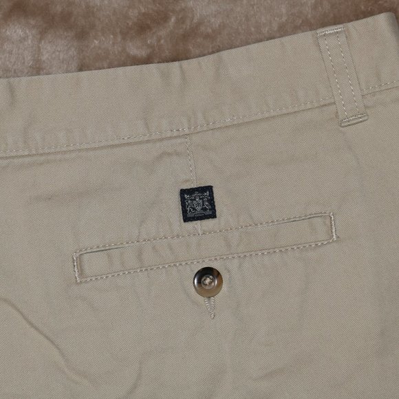 M&S Collection Shorts - Waist 36x8.5 Inseam - Length 18 - Rise 9.5 - Picture 7 of 8